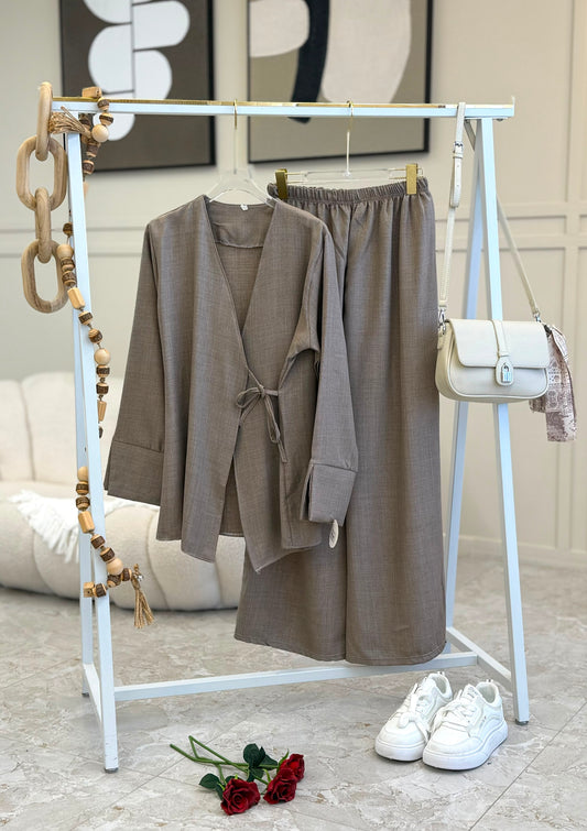 طقم